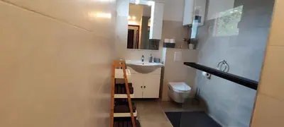 Kupaonica u objektu Apartment in Stari Grad - Insel Hvar 6321