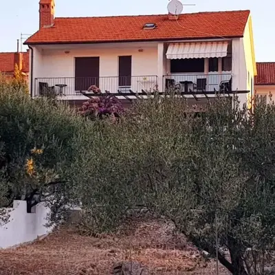 Apartment in Stari Grad - Insel Hvar 6321