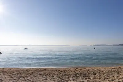 Priroda u blizini vikendica