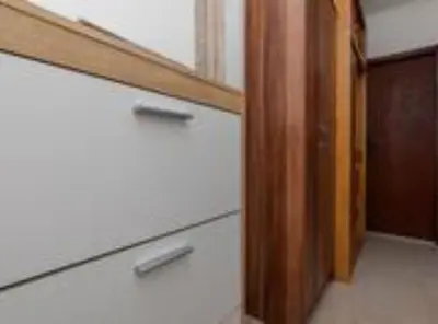 Tlocrt objekta Apartments Roma
