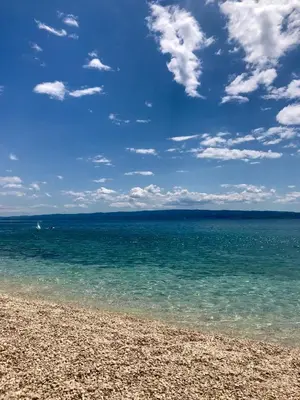Priroda u blizini apartmana