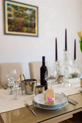 Pića u objektu Apartment Taras