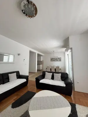 Prostor za sjedenje u objektu