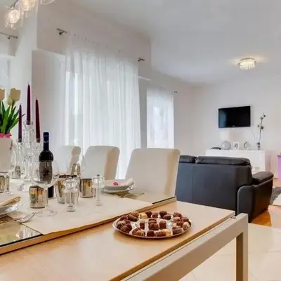 Apartment Taras