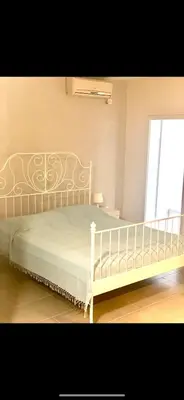 Krevet ili kreveti u jedinici u objektu Villa Amari