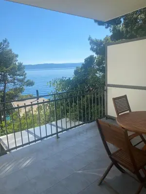 Priroda u blizini apartmana