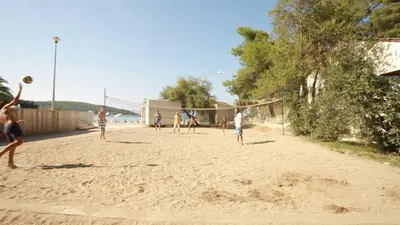 Gosti u objektu Apartments Salihbegovic