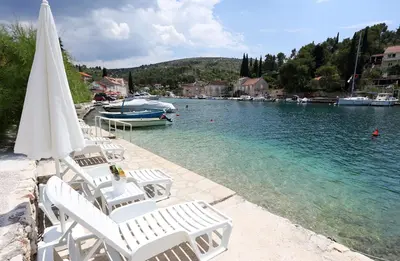 Priroda u blizini apartmana