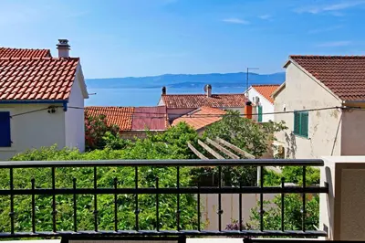 Priroda u blizini apartmana