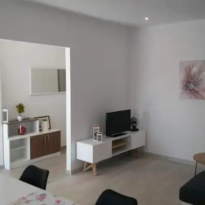 Apartments Tomic