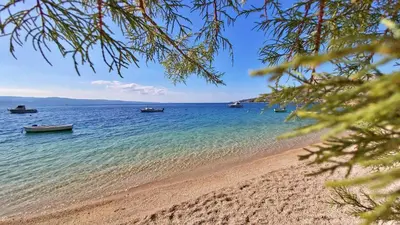 Priroda u blizini privatnih smještaja