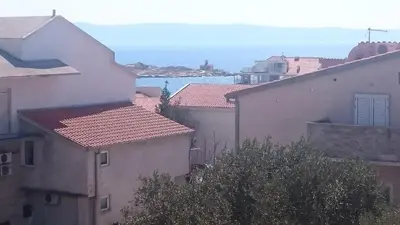 Priroda u blizini apartmana