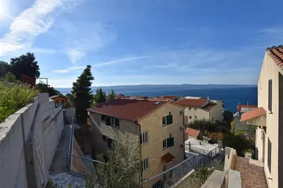 Priroda u blizini apartmana