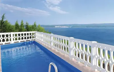 Priroda u blizini apartmana