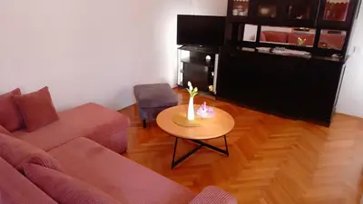 Prostor za sjedenje u objektu
