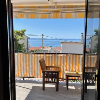 Apartment Iva