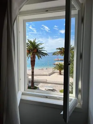 Priroda u blizini apartmana