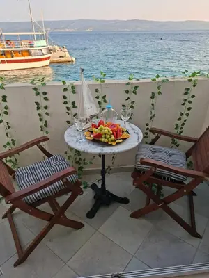 Priroda u blizini apartmana