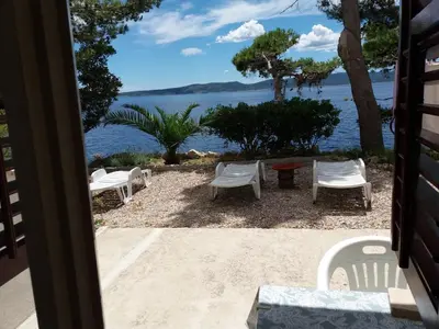 Priroda u blizini apartmana