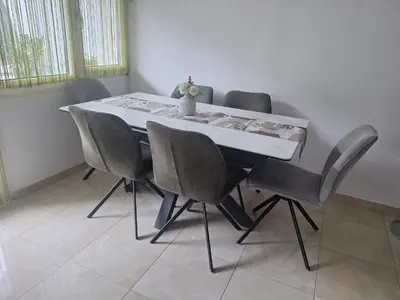 Tlocrt objekta Apartment Karlo