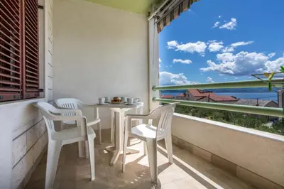 Priroda u blizini apartmana
