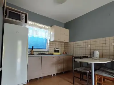 Kuhinja ili čajna kuhinja u objektu Apartments with parking space Rudina, Hvar - 23777