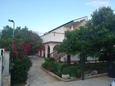 Vrt u objektu Apartments with parking space Rudina, Hvar - 23777