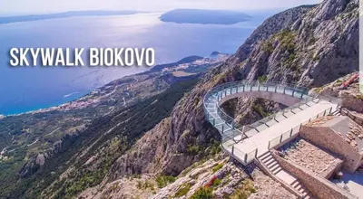 Priroda u blizini apartmana