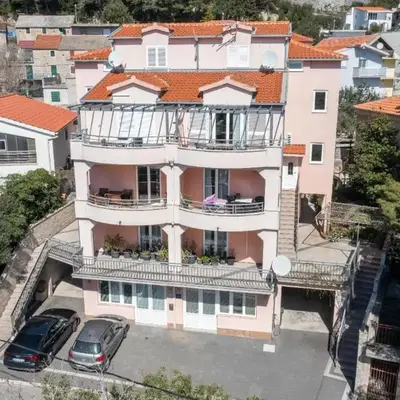 Apartments Kaja