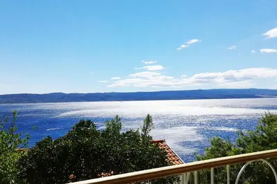 Priroda u blizini apartmana