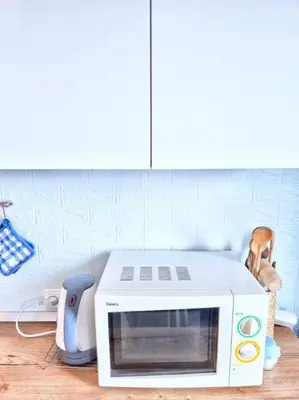 Tlocrt objekta Apartment Oleandar
