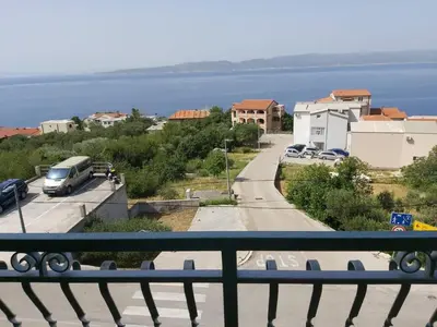 Priroda u blizini apartmana