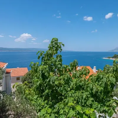 Apartments Vera Brela