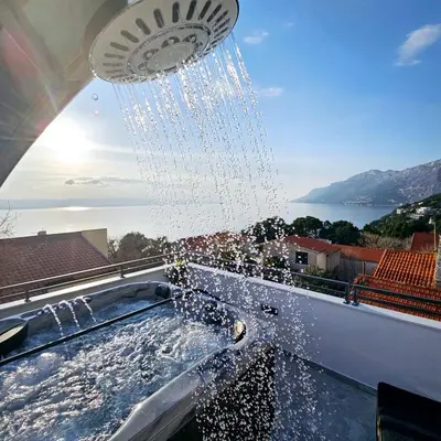 Priroda u blizini apartmana