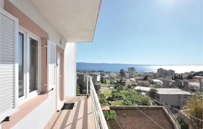 Priroda u blizini apartmana