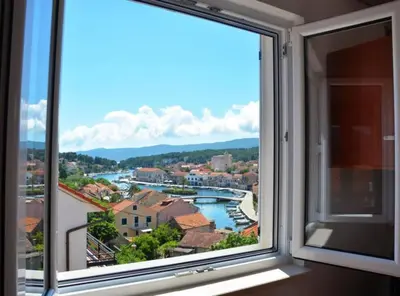 Priroda u blizini apartmana