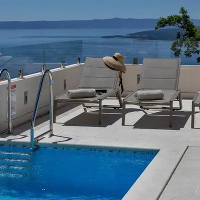 Villa Prestige