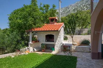 Pogled na planine ili pogled na planine iz privatnih smještaja