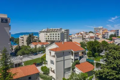 Priroda u blizini apartmana
