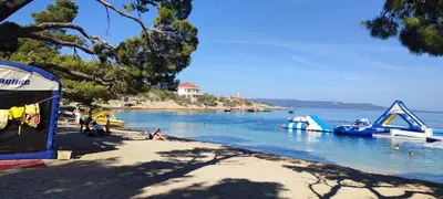 Priroda u blizini apartmana
