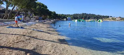 Priroda u blizini apartmana