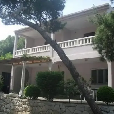 Apartments by the sea Duce
