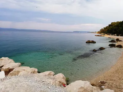 Priroda u blizini apartmana