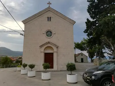 Pogled na planine ili pogled na planine iz apartmana