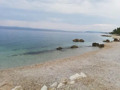 Priroda u blizini apartmana