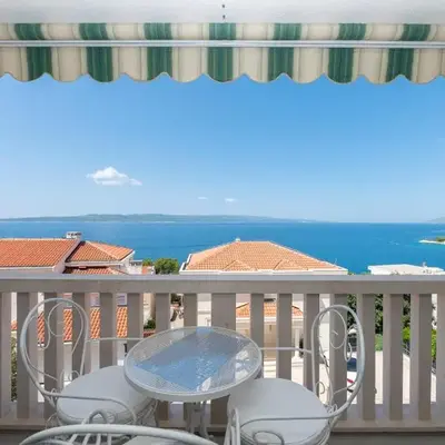 Apartment Vera i Ćiro Novak