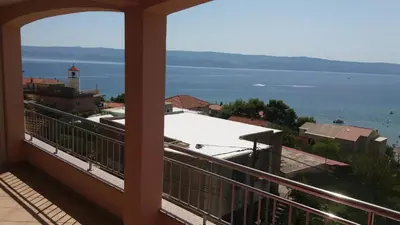 Priroda u blizini apartmana