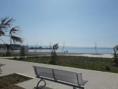 Priroda u blizini apartmana