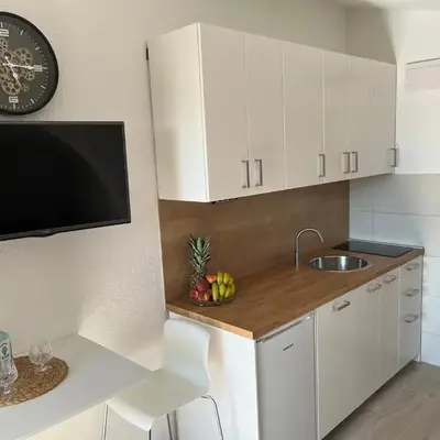 Apartments Nela