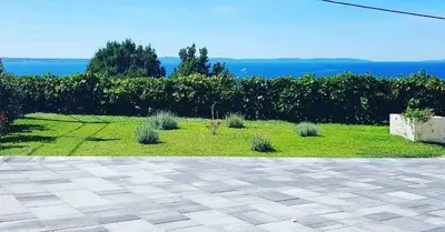 Priroda u blizini apartmana